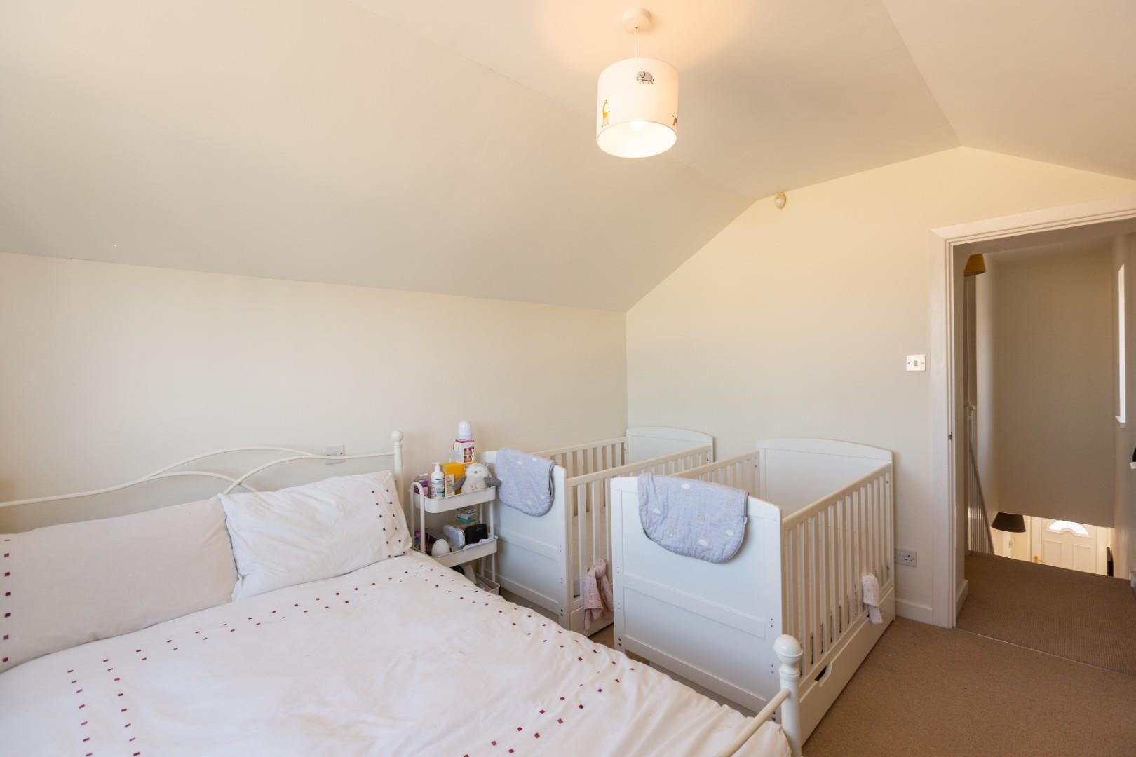 John Street, Mumbles, Swansea, SA3 4LH